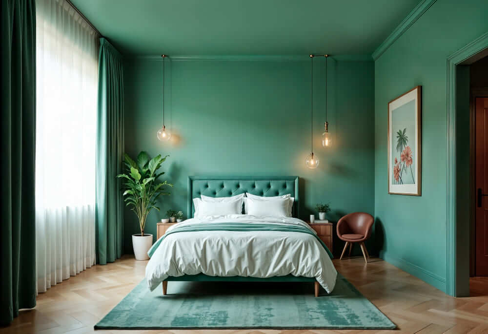 modern luxury wardrobe design